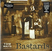 TOM WAITS — Bastards (2LP)