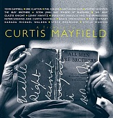 VARIOUS ARTISTS — A Tribute To Curtis Mayfield (2LP)