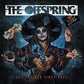 THE OFFSPRING — Let The Bad Times Roll (LP)