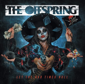Виниловая пластинка: THE OFFSPRING — Let The Bad Times Roll (LP)