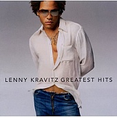 LENNY KRAVITZ — Greatest Hits (2LP)