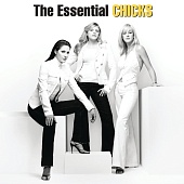 THE CHICKS — The Essential (2LP)
