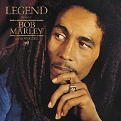 BOB MARLEY — Legend (Half Speed Master) (LP)