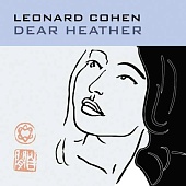 LEONARD COHEN — Dear Heather (LP)