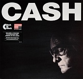JOHNNY CASH — American IV: The Man Comes Around (2LP)