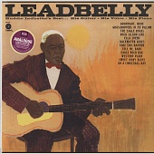 LEADBELLY — Huddie Leadbetter'S Best (LP)