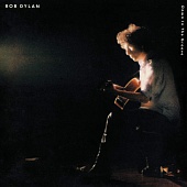 BOB DYLAN — Down In The Groove (LP)