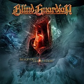 BLIND GUARDIAN — Beyond The Red Mirror (2LP)