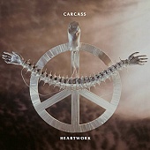CARCASS — Heartwork (LP)