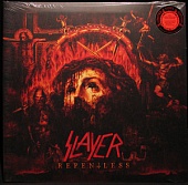 SLAYER — Repentless (LP)