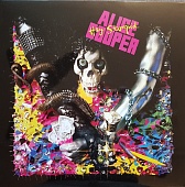 ALICE COOPER — Hey Stoopid (LP)