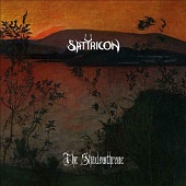 SATYRICON — The Shadowthrone (2LP)