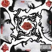 RED HOT CHILI PEPPERS — Blood Sugar Sex Magik (2LP)