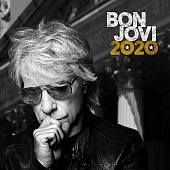 Bon Jovi — 2020 (2LP)
