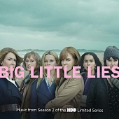 OST — Big Little Lies - Season 2 (Various Artists) (2LP)