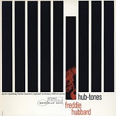 FREDDIE HUBBARD — Hub-Tones (LP)