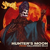 GHOST — Hunter's Moon (7 Single)
