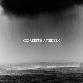 CIGARETTES AFTER SEX — Cry (LP)