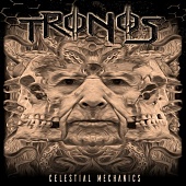 TRONOS — Celestial Mechanics (LP)