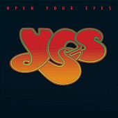 YES — Open Your Eyes (2LP)