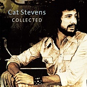 CAT STEVENS — Collected (2LP)