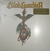 BLIND GUARDIAN — Imaginations From The Other Side Live (2LP)