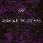 YES — Magnification (2LP)