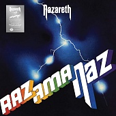NAZARETH: NAZARETH — Razamanaz (LP)