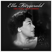 ELLA FITZGERALD — Sings The Cole Porter Songbook (2LP)