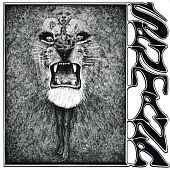SANTANA — Santana (LP)