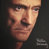 PHIL COLLINS — ...But Seriously (2LP)