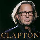 ERIC CLAPTON — Clapton (2LP)