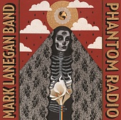 MARK LANEGAN — Phantom Radio (LP)