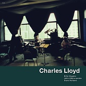 LLOYD, CHARLES / ABERCROMBIE, JOHN / HOLLAND, DAVE / HIGGINS, BILLY — Voice In The Night (2LP)