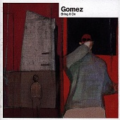 GOMEZ — Bring It On (2LP)