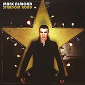 MARC ALMOND — Stardom Road (LP)