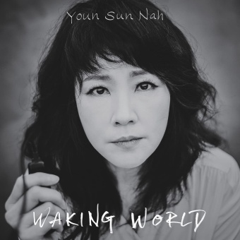 Виниловая пластинка: YOUN SUN NAH — Waking World (LP)