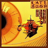 KATE BUSH — The Kick Inside (LP)