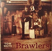 TOM WAITS — Bawlers (2LP)