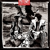 THE WHITE STRIPES — Icky Thump (2LP)