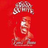 BARRY WHITE — Love's Theme: The Best Of The 20th Century Records Singles (2LP)