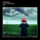 PINK FLOYD — Live At Knebworth 1990 (2LP)