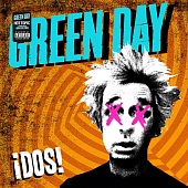 GREEN DAY — Dos! (LP)