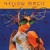 YELLOW MAGIC ORCHESTRA — Yellow Magic Orchestra USA & Yellow Magic Orchestra (2LP)