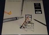 PAUL MCCARTNEY — Pipes Of Peace (LP, Coloured)