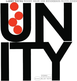 Виниловая пластинка: LARRY YOUNG — Unity (LP)