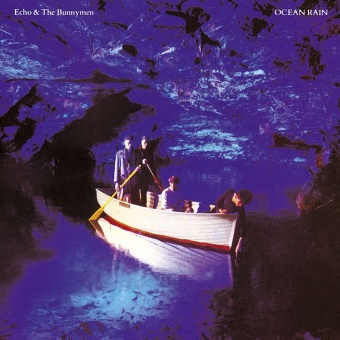 Виниловая пластинка: ECHO & THE BUNNYMEN — Ocean Rain (LP)