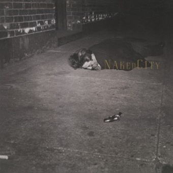 Виниловая пластинка: JOHN ZORN — Naked City (LP)