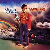 MARILLION — Misplaced Childhood (LP)