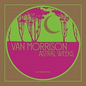 VAN MORRISON — Astral Weeks Alternative (10" EP)